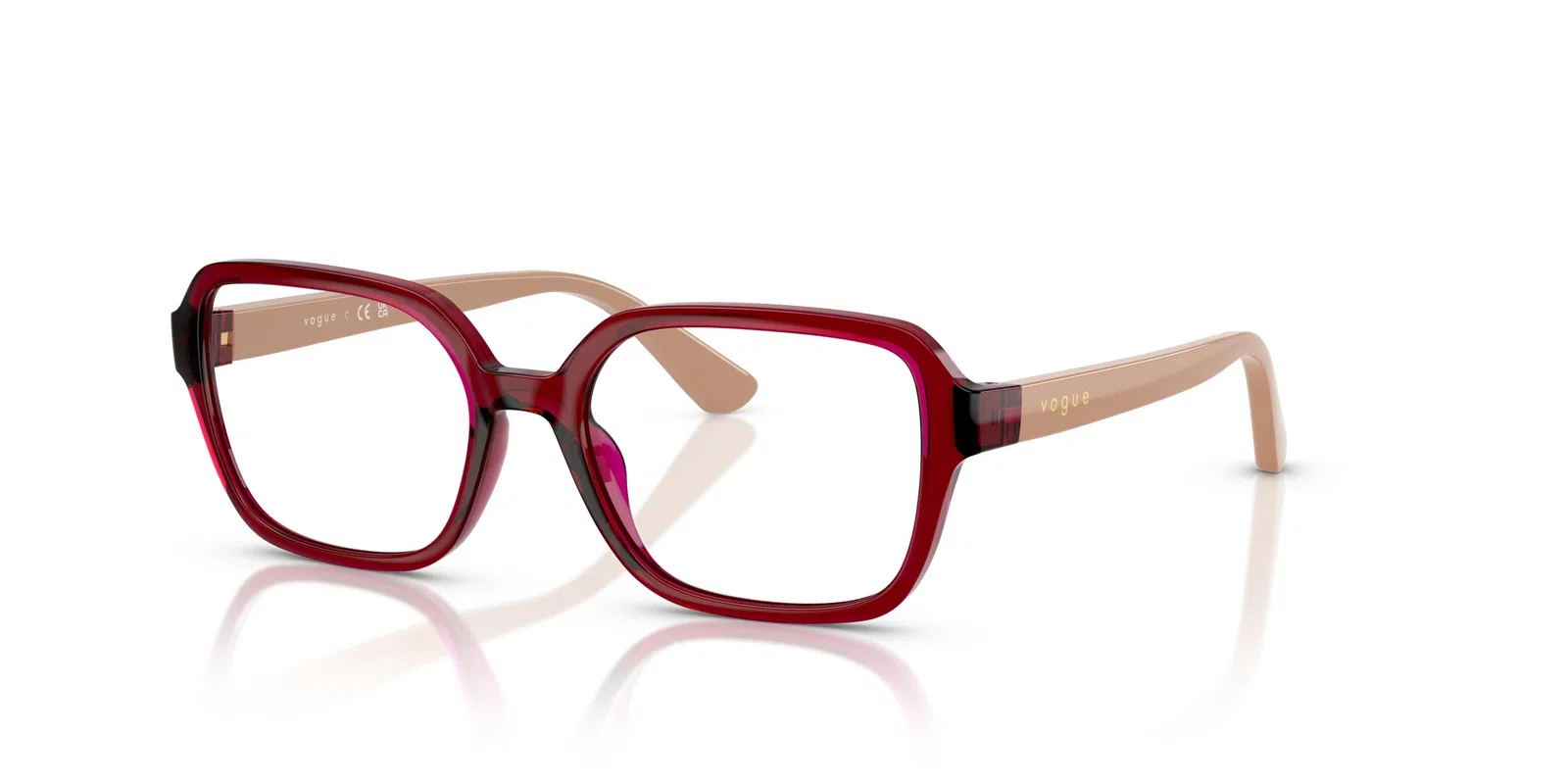 Vogue Eyewear Kids Vista 2032 Eyeglasses - view 23